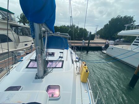 Beneteau Oceanis 40 image