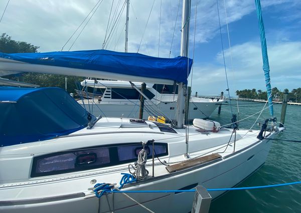 Beneteau OCEANIS-40 image