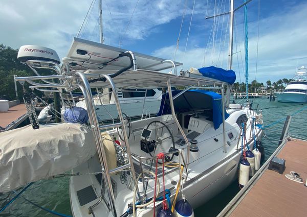 Beneteau OCEANIS-40 image