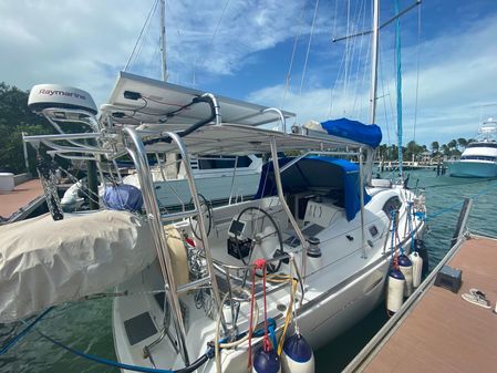 Beneteau Oceanis 40 image