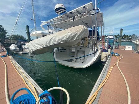 Beneteau Oceanis 40 image