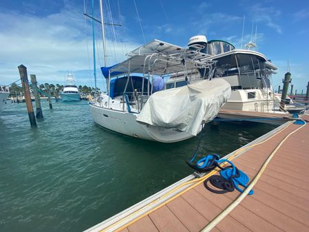 Beneteau Oceanis 40 image