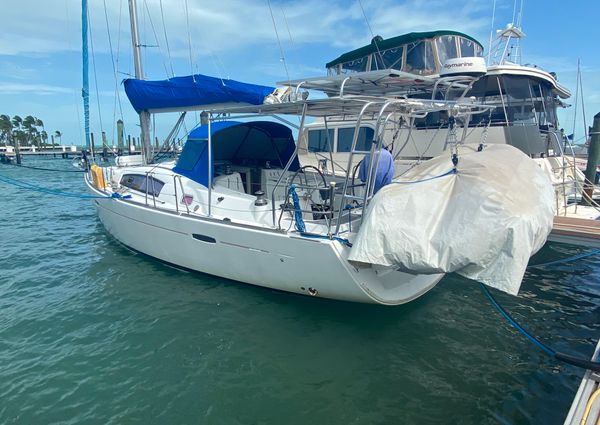 Beneteau OCEANIS-40 image