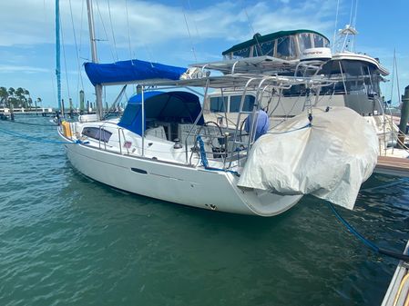 Beneteau Oceanis 40 image