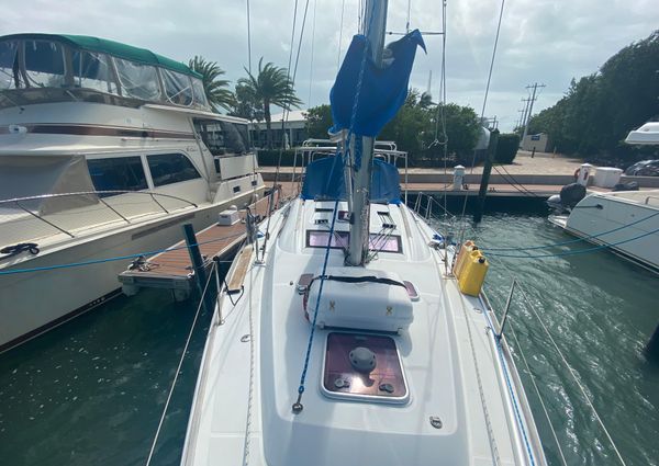 Beneteau OCEANIS-40 image