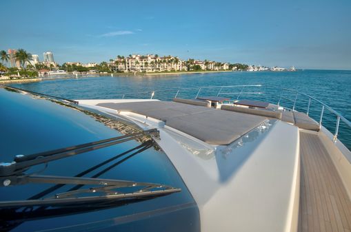 Ferretti Yachts 920 image