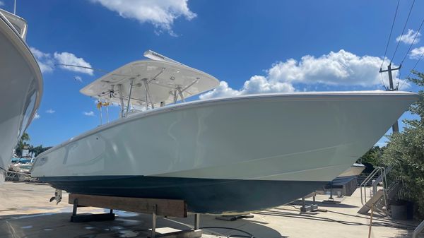 Venture 34 Open