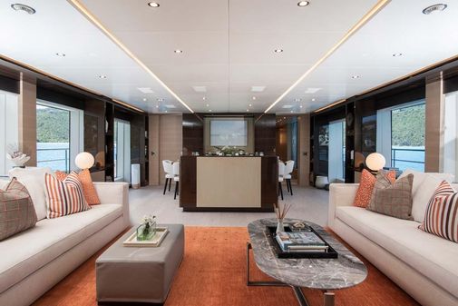 Benetti 132 Classic Supreme image