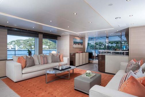 Benetti 132 Classic Supreme image