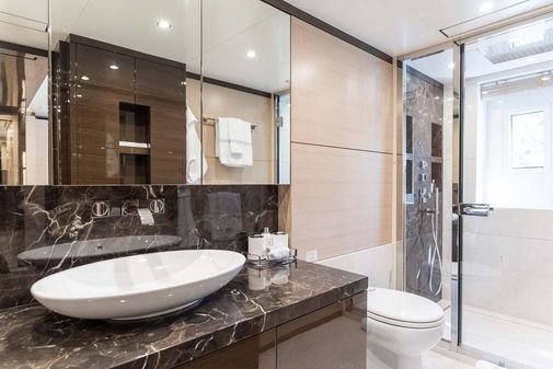 Benetti 132 Classic Supreme image