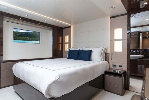 Benetti 132 Classic Supreme image