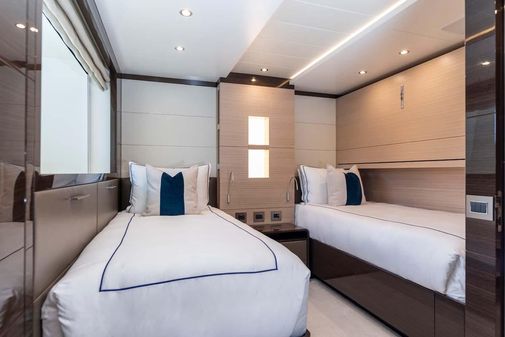 Benetti 132 Classic Supreme image