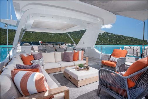 Benetti 132 Classic Supreme image