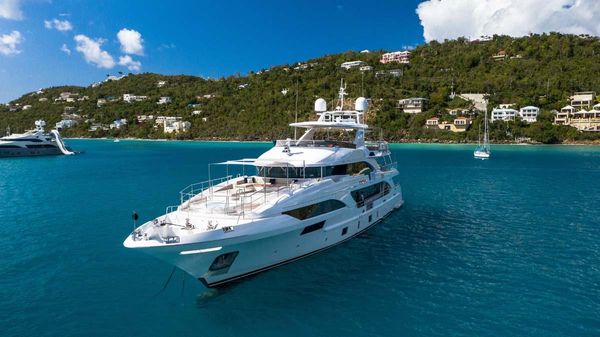 Benetti 132 Classic Supreme image