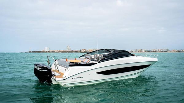 Beneteau Flyer 10