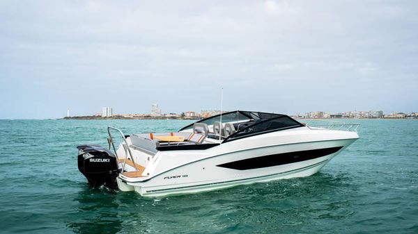 Beneteau Flyer 10 