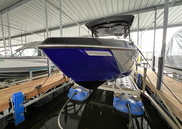 Malibu Wakesetter 25 LSV image