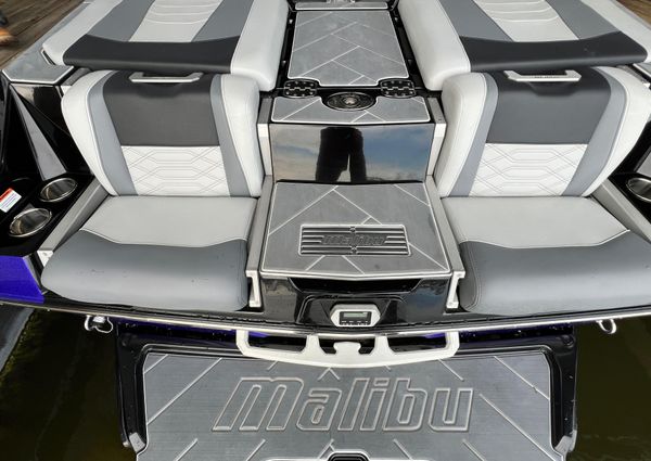 Malibu Wakesetter 25 LSV image