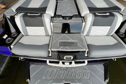 Malibu Wakesetter 25 LSV image