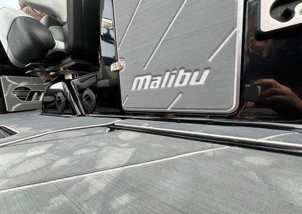 Malibu Wakesetter 25 LSV image