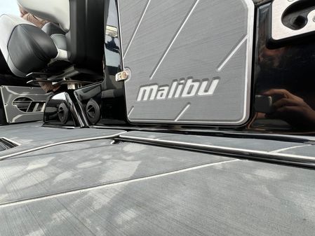 Malibu Wakesetter 25 LSV image