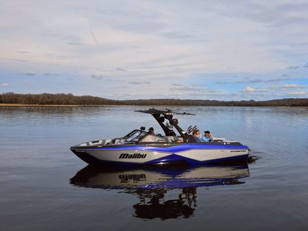 Malibu Wakesetter 25 LSV image