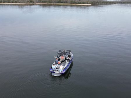 Malibu Wakesetter 25 LSV image