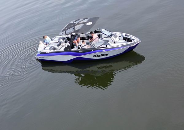 Malibu Wakesetter 25 LSV image