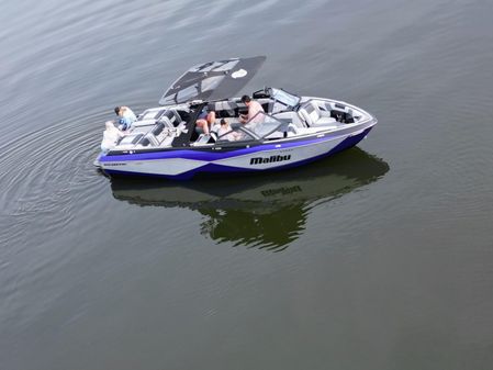 Malibu Wakesetter 25 LSV image