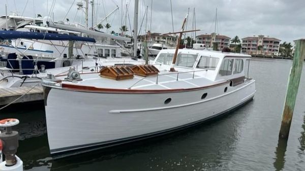 Matthews Sport Cruiser