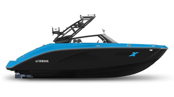 Yamaha Boats 222XE 