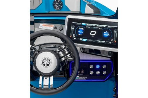 Yamaha-boats 222XE image