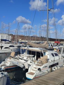 Catana 47 image