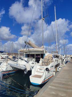 Catana 47 image