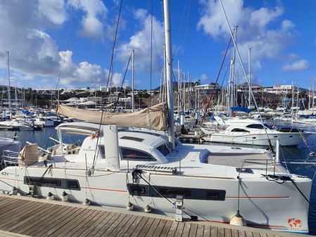 Catana 47 image