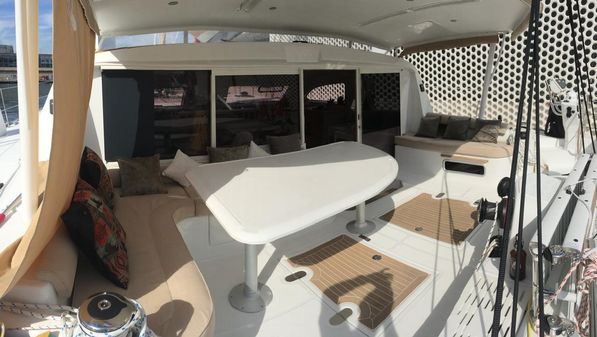 Catana 47 image