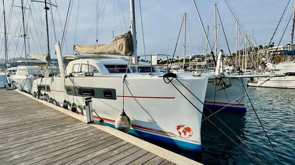 Catana 47 