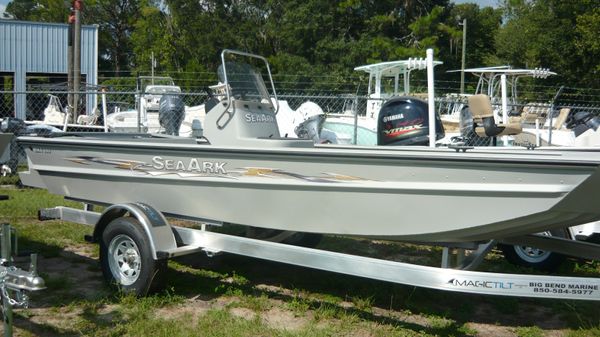 Seaark Boats For Sale >> New Seaark Boats For Sale Big Bend Marine Seaark Boats For Sale >> New Seaark Boats For Sale Big Bend Marine