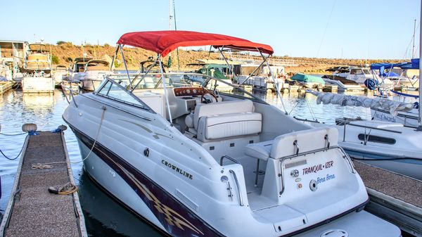 Crownline 268 CR
