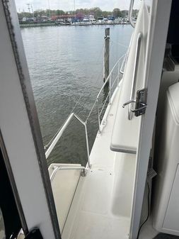 Carver 400 Cockpit Motor Yacht image