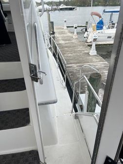 Carver 400 Cockpit Motor Yacht image