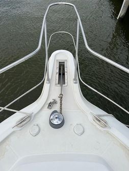 Carver 400 Cockpit Motor Yacht image