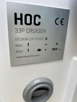 HOC X-Power 33 image