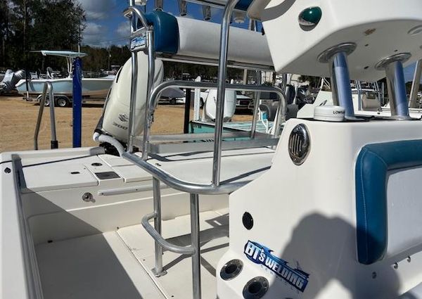 Shearwater 2200 image