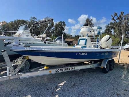 Shearwater 2200 image