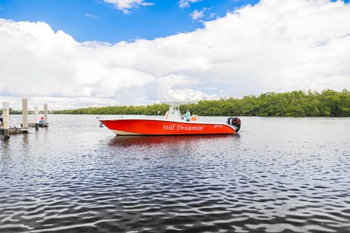 Yellowfin 32 Offshore image