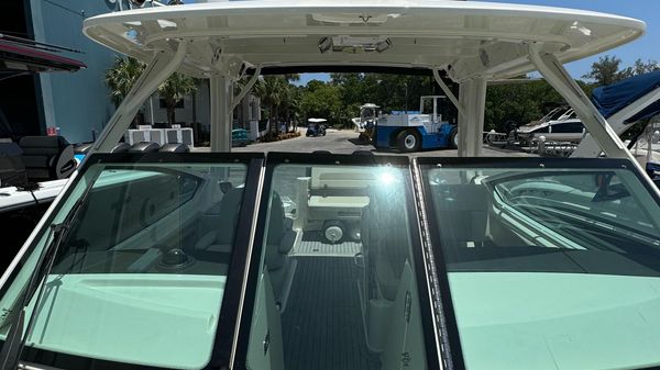 Boston Whaler 280 Vantage 