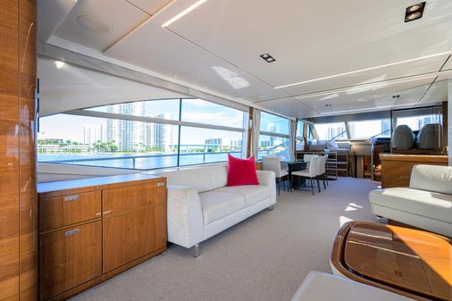 Princess Y78 Motor Yacht image