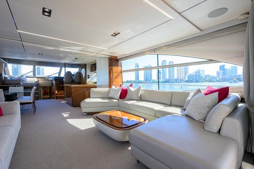 Princess Y78 Motor Yacht image