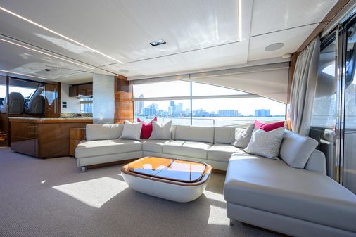 Princess Y78 Motor Yacht image